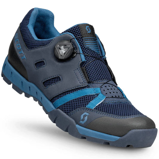 Zapatos Scott Sport Crus R Boa