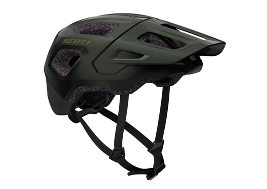 Helmet Scott Argo Plus