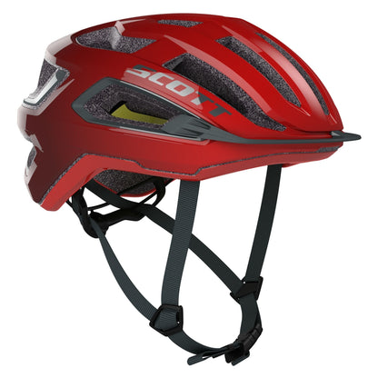 Scott Arx Plus 2021 Helm