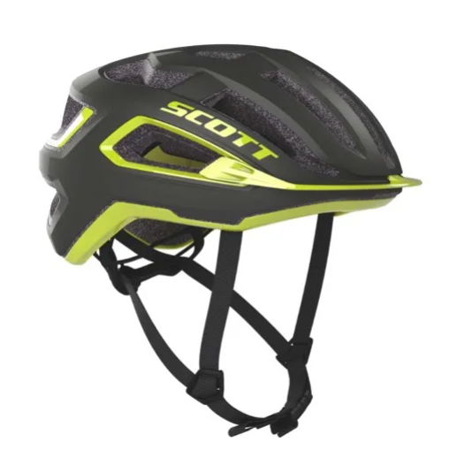 Scott Arx Plus helm