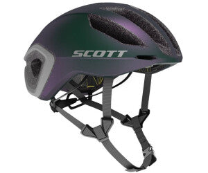 Scott Cadence plus kypärä