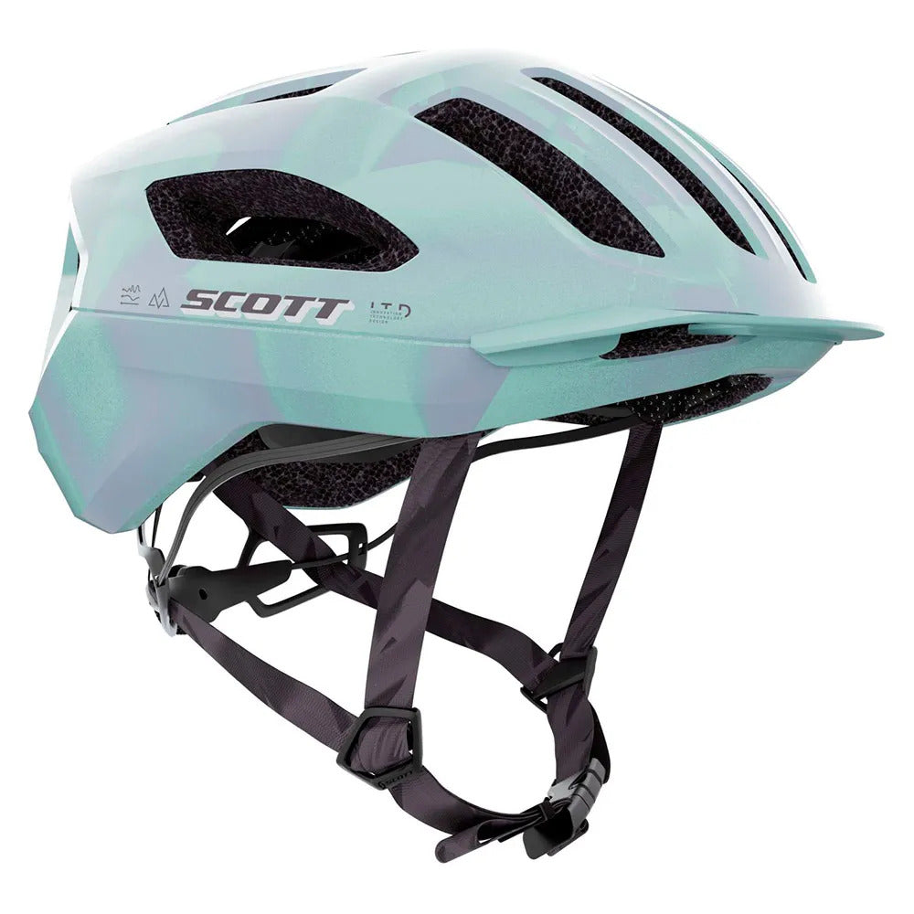 Helm Scott Sierra Mips