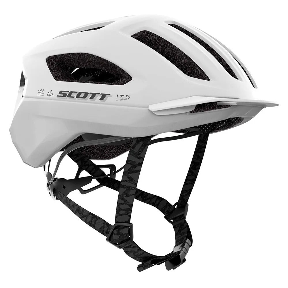 Helm Scott Sierra Mips