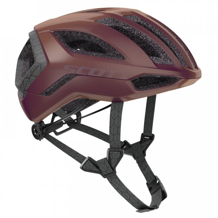 Scott Centric Plus helmet