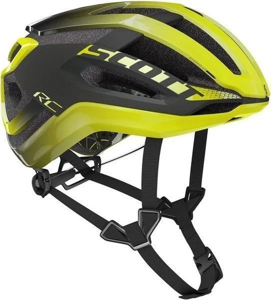 Scott Centric Plus Helmet