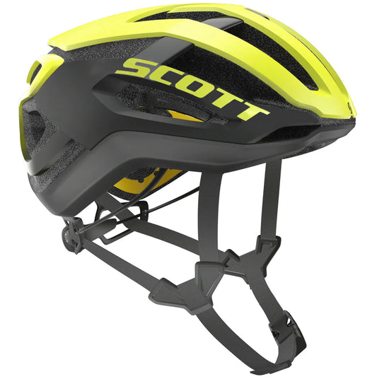 Casco Scott Equipo Centric Plus