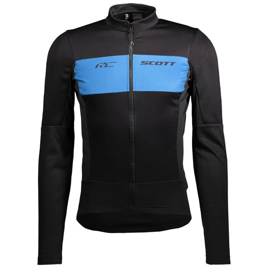 Maglia Scott RC Warm l/s
