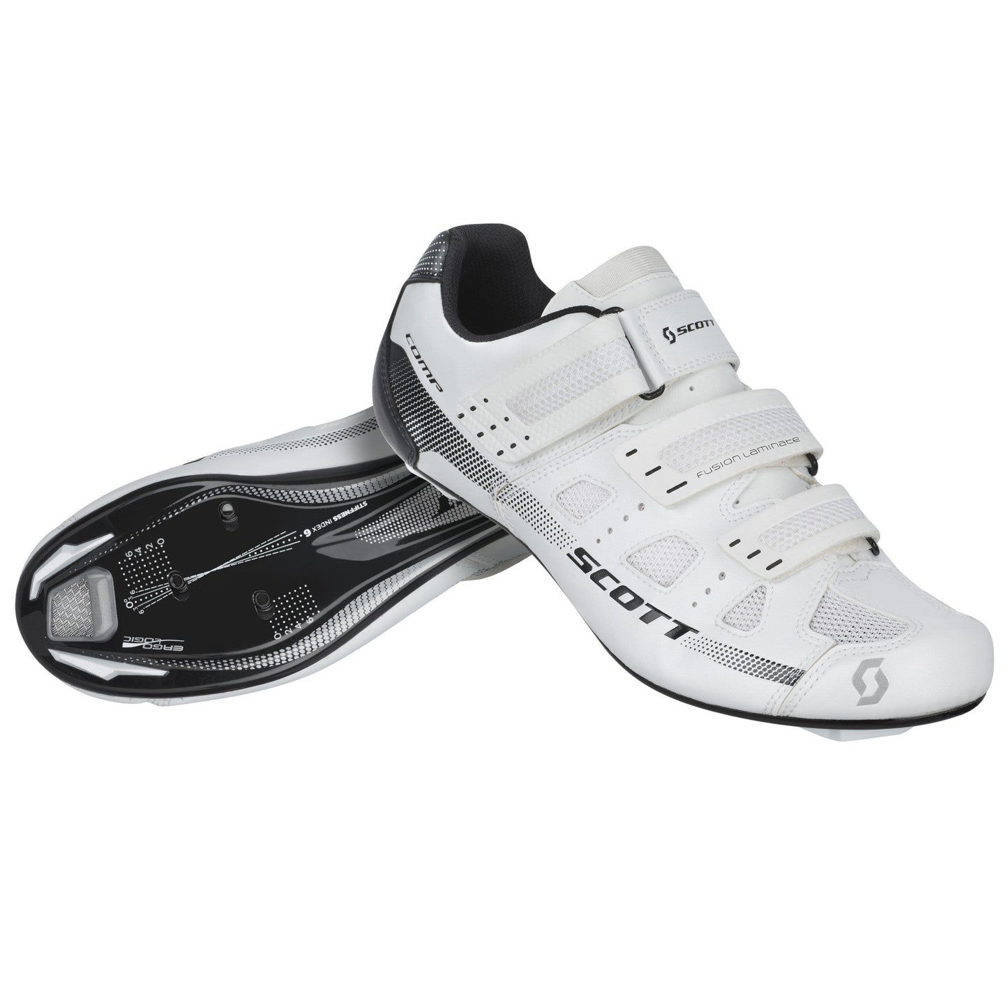 Scarpe Scott Road Comp