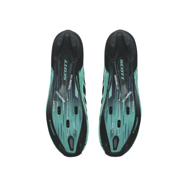 Scott Road RC Evo Supersononic Shoes