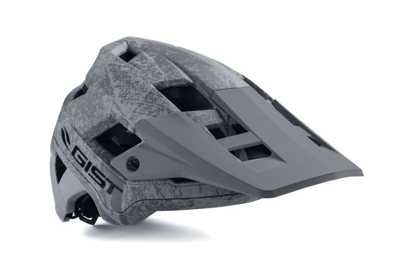 Casco exfoliante de esencia