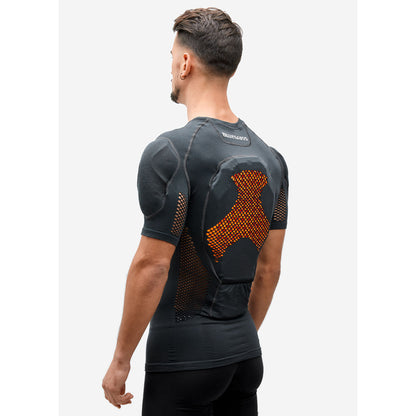 Bluegrass Seamless B&S D3O Protective Shirt