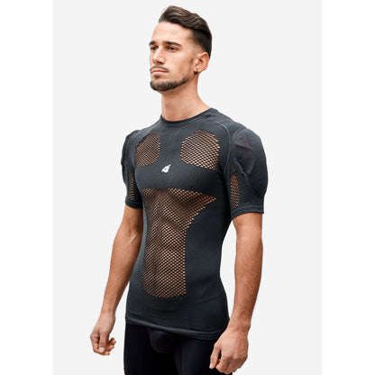 Bluegrass Seamless B&S D3O Protective Shirt