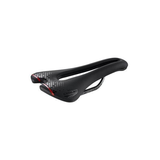 Sella San Marco Aspide Short-Open-Fit Carbon FX Wide L3