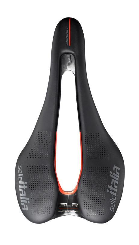 Sella Selle Italia SLR Boost Kit Carbonio Superflow S3
