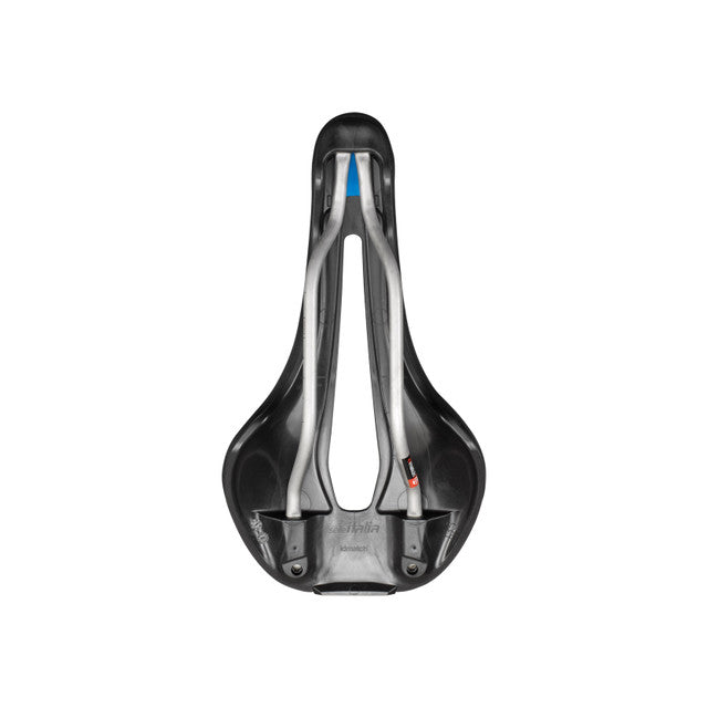 Sella Selle Italia Flite Boost Endurance TI 316 Superflow S3