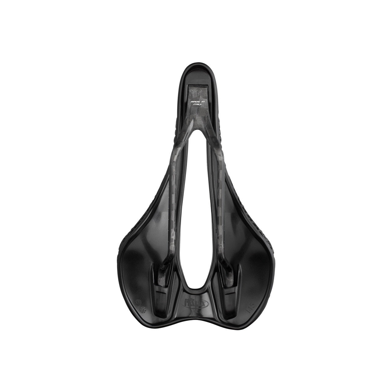 Sella Selle Italia SLR Boost 3D uhlíková súprava SuperFlow L3