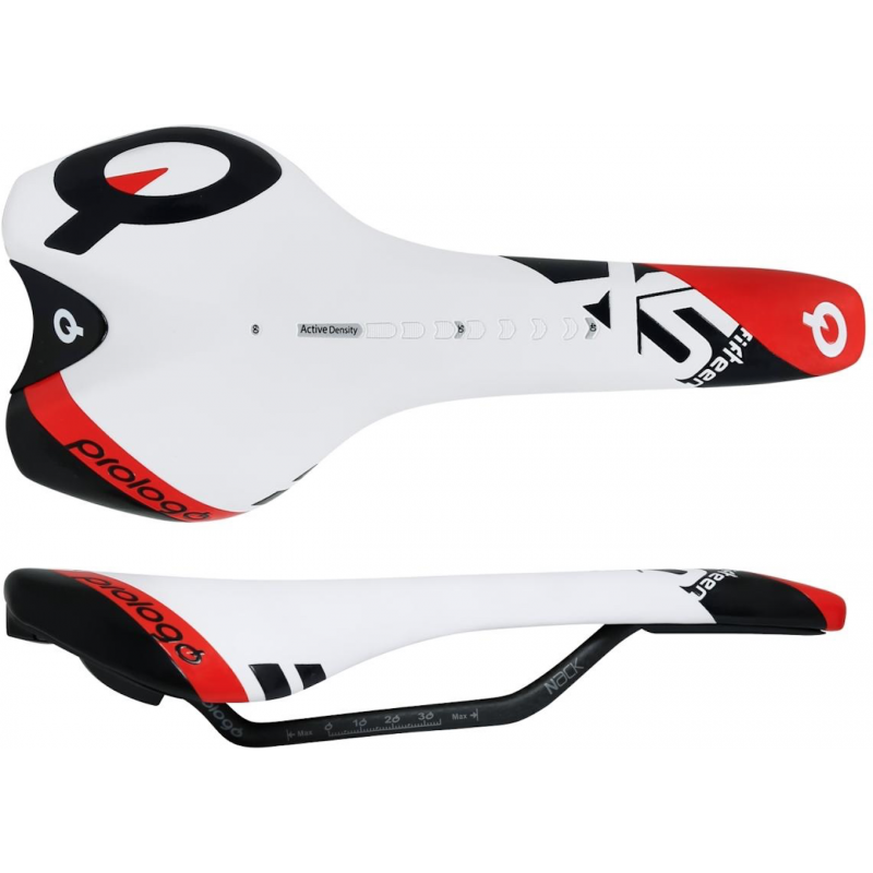 Sella Prologue Nago Evo X15 Nack