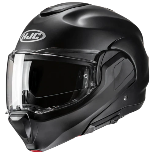 Hjc F100 Modular Helmet