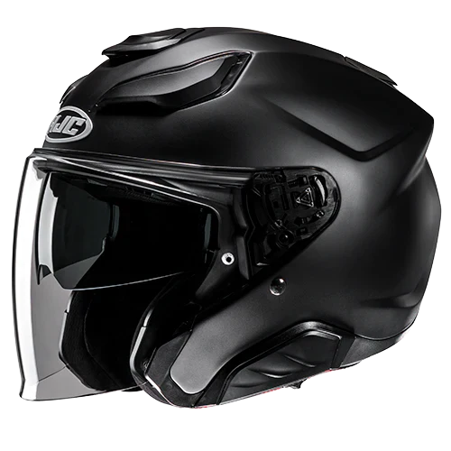 Hjc F31 helmet