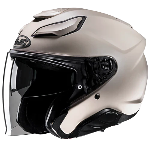 Hjc F31 helmet