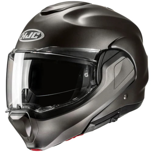 Hjc F100 Modular Helmet