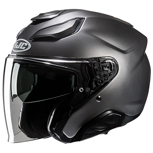 Hjc F31 helmet