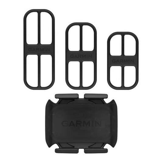 Garmin Bluetooth y Ant+ Cadence Sensor