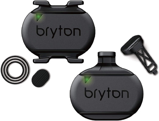 Bryton Dual Smart Capteur