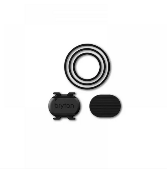 Smart Bryton Ant+/Bluetooth cadence sensor