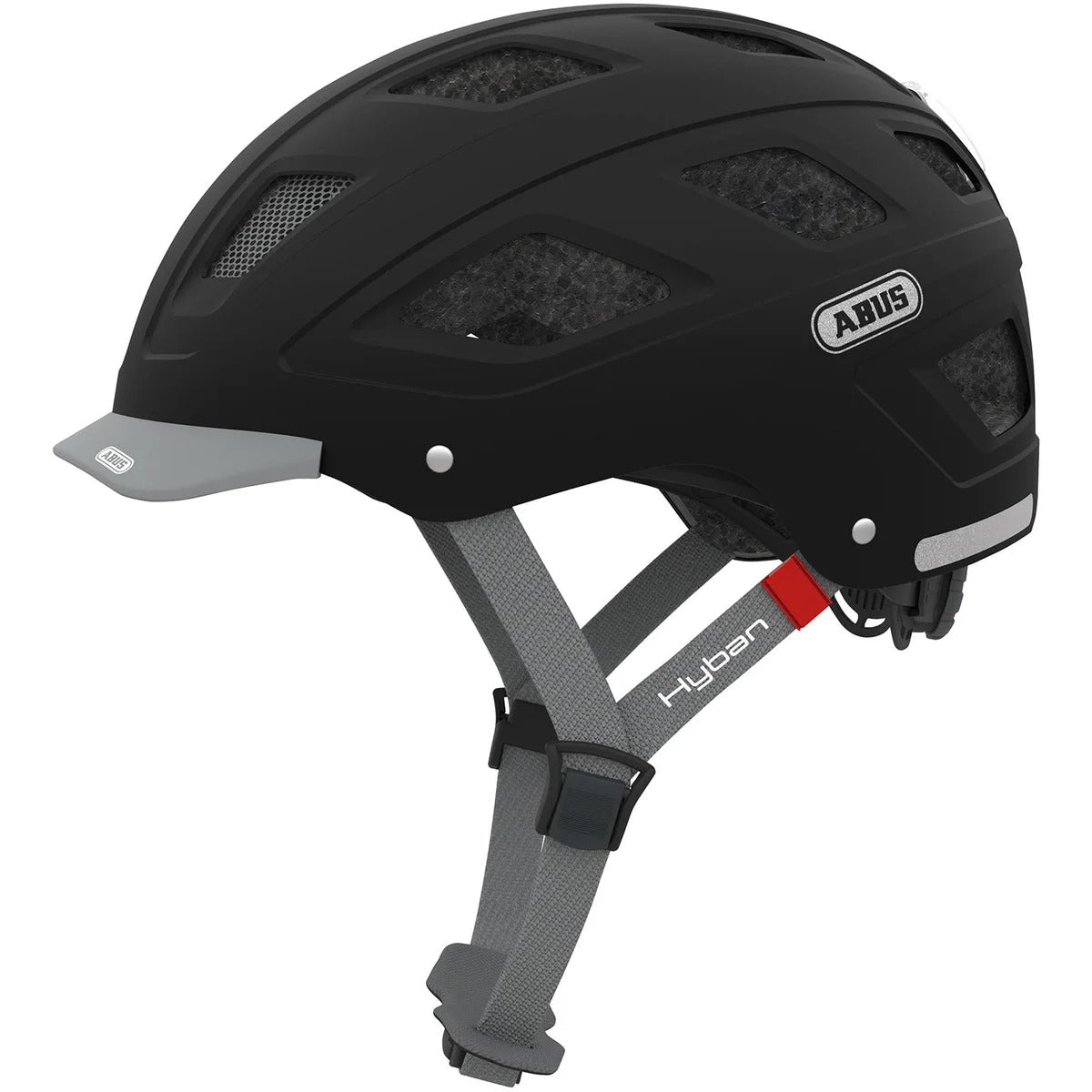 Casco Abus Hyban