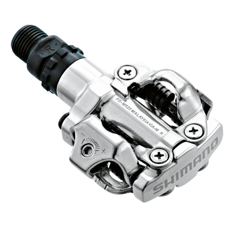 Shimano SPD PD-M520 Pedale