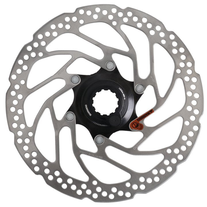 Shimano Center Lock SM-RT30 Bremsscheibe