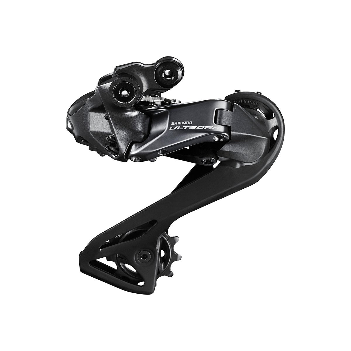 Shimano Ultegra Di2 8100 12V Disc-Gruppe