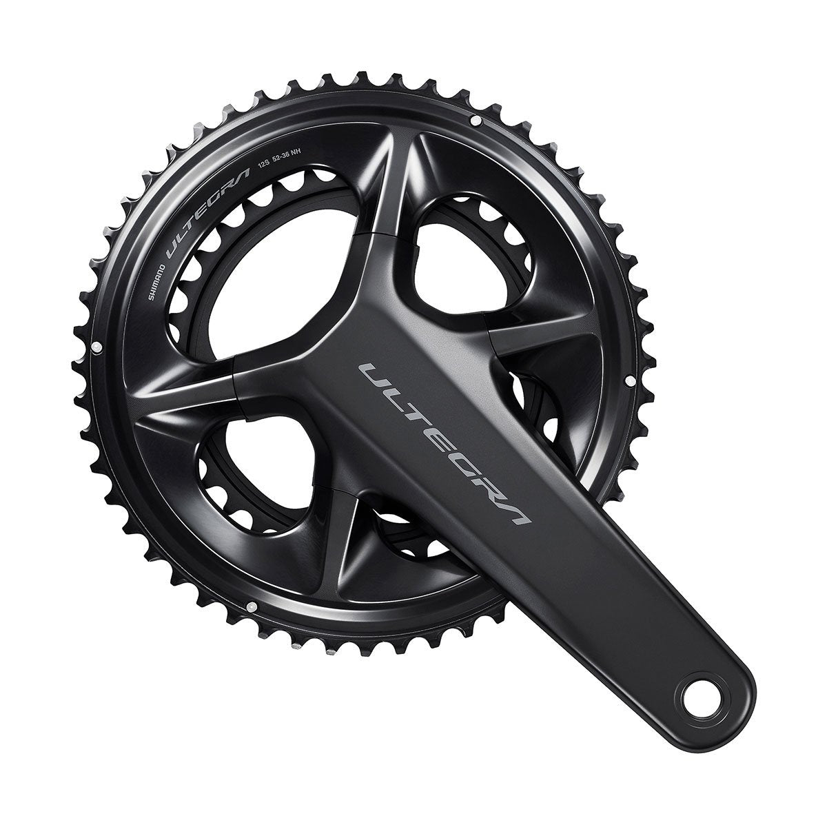 Shimano Ultegra Di2 8100 12V Disc-Gruppe