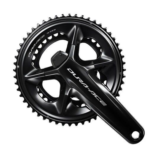 Shimano Dura Ace Di2 9270 Disc Powermeter 12v groupset