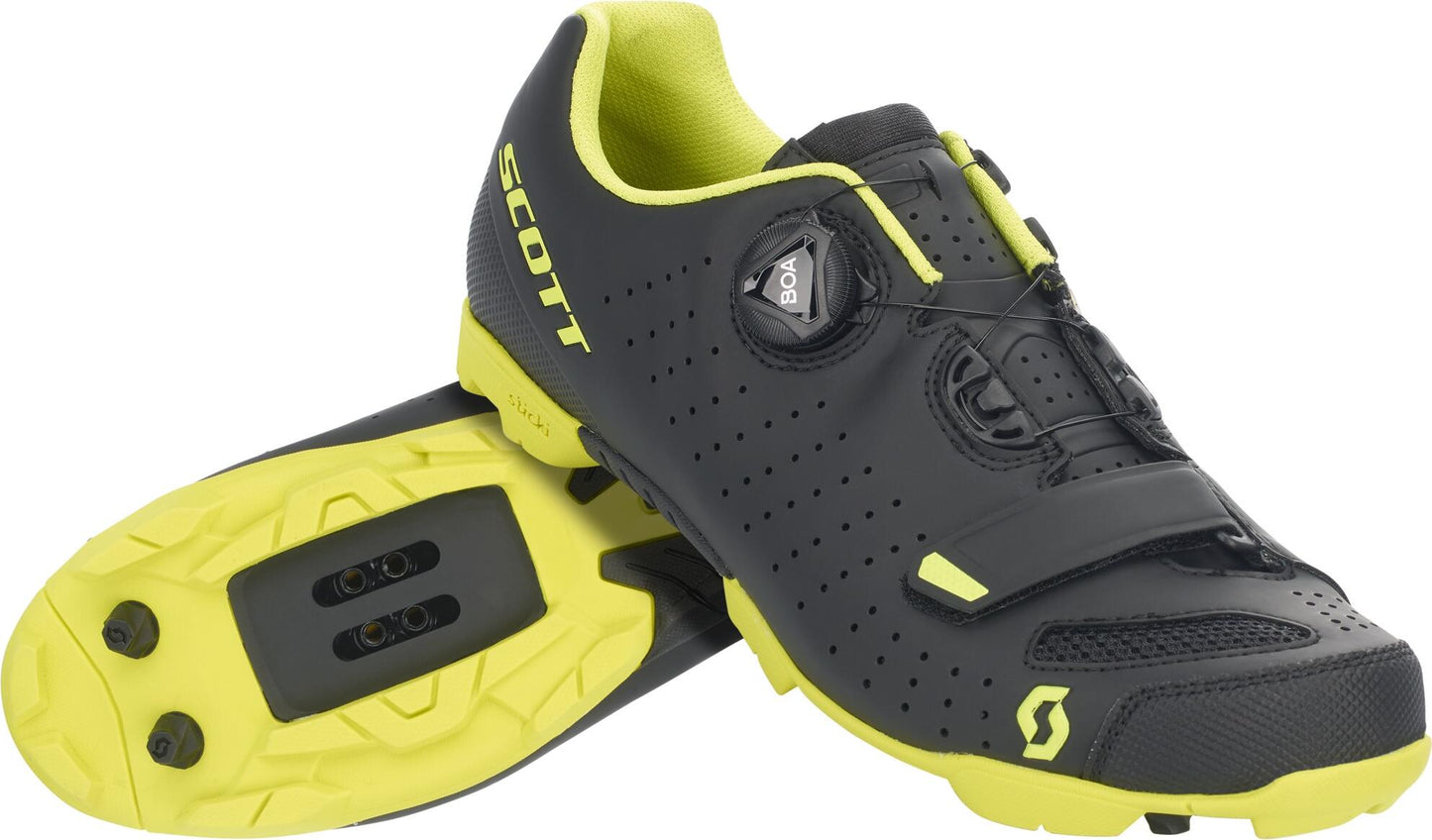 Chaussures Scott Mtb Buca