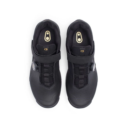 Scarpe MTB Crank Brothers E Mallet Boa + Strap