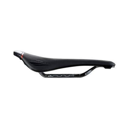 Sella San Marco Shortfit 2.0 Open-Fit Carbon FX Wide
