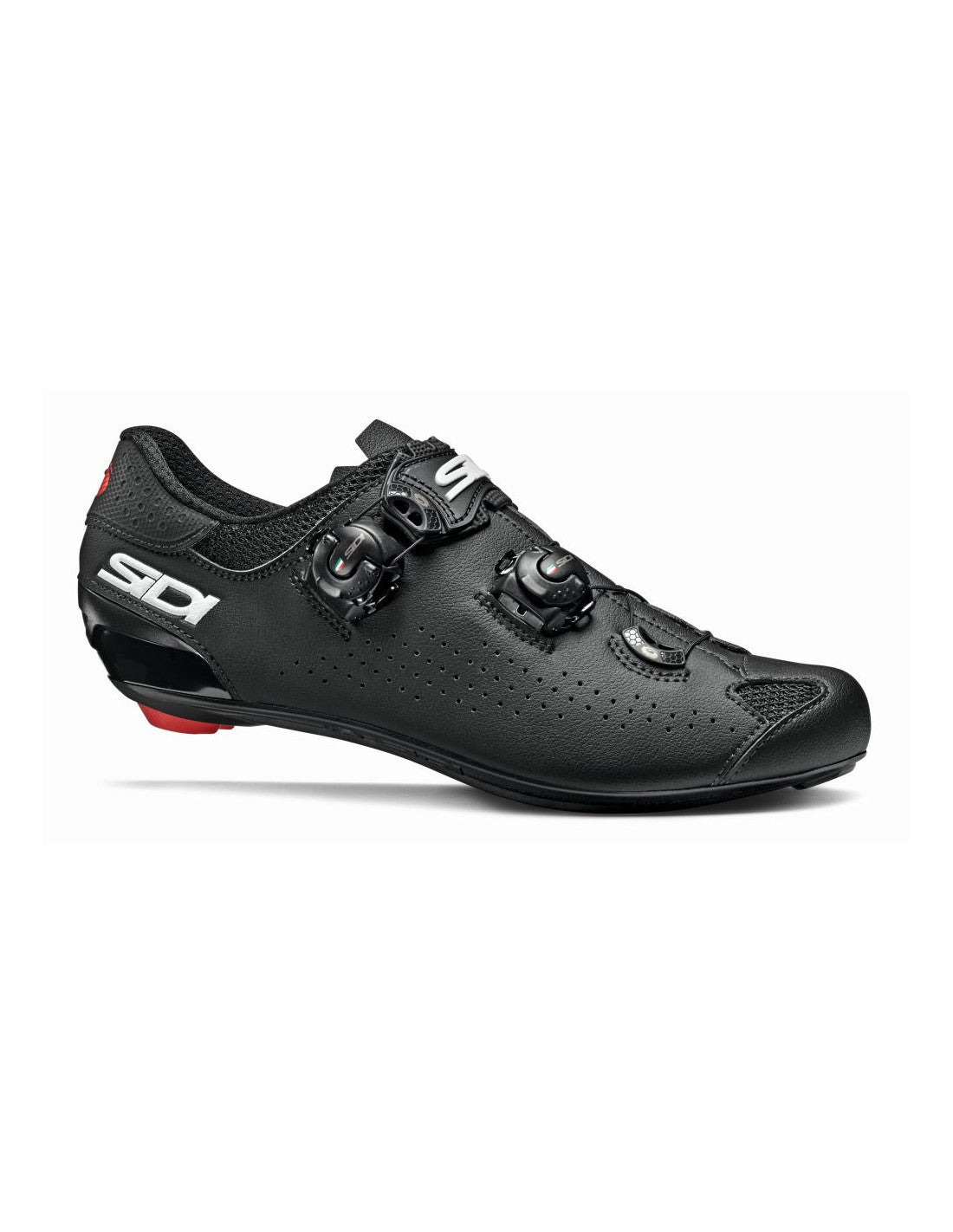 Sidi Genius 10 shoes 10