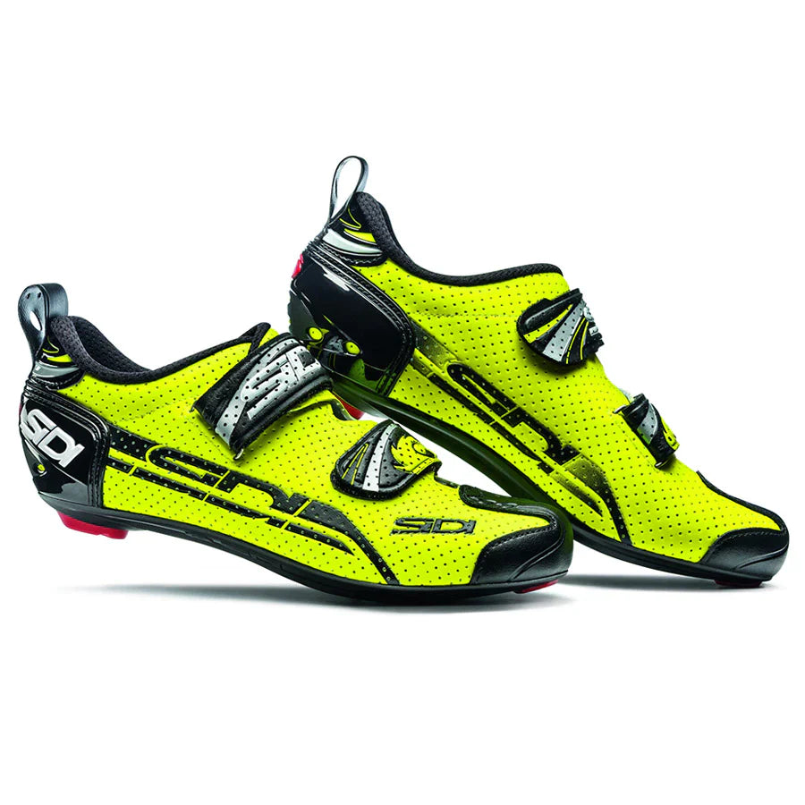 Sidi T4 Air Carbon Composite kengät