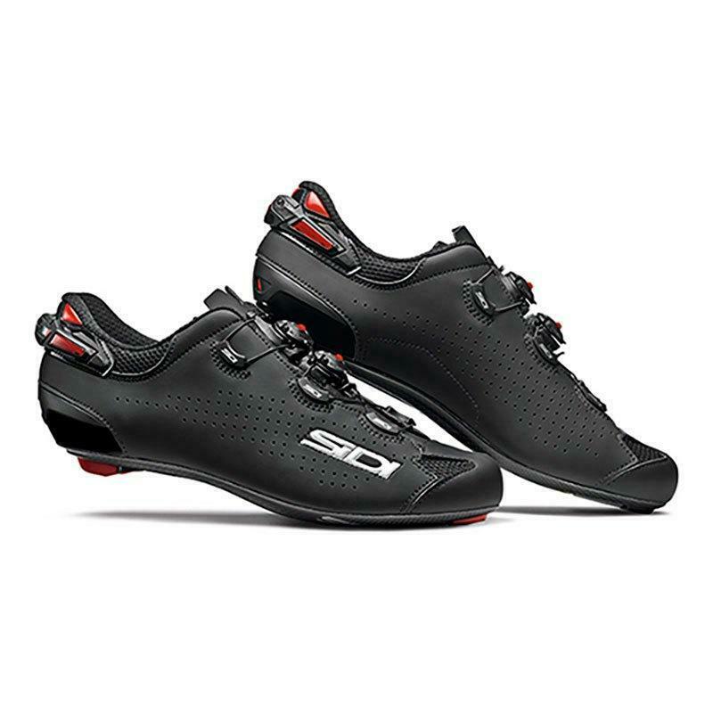 Sidi schoss 2 Schuhe