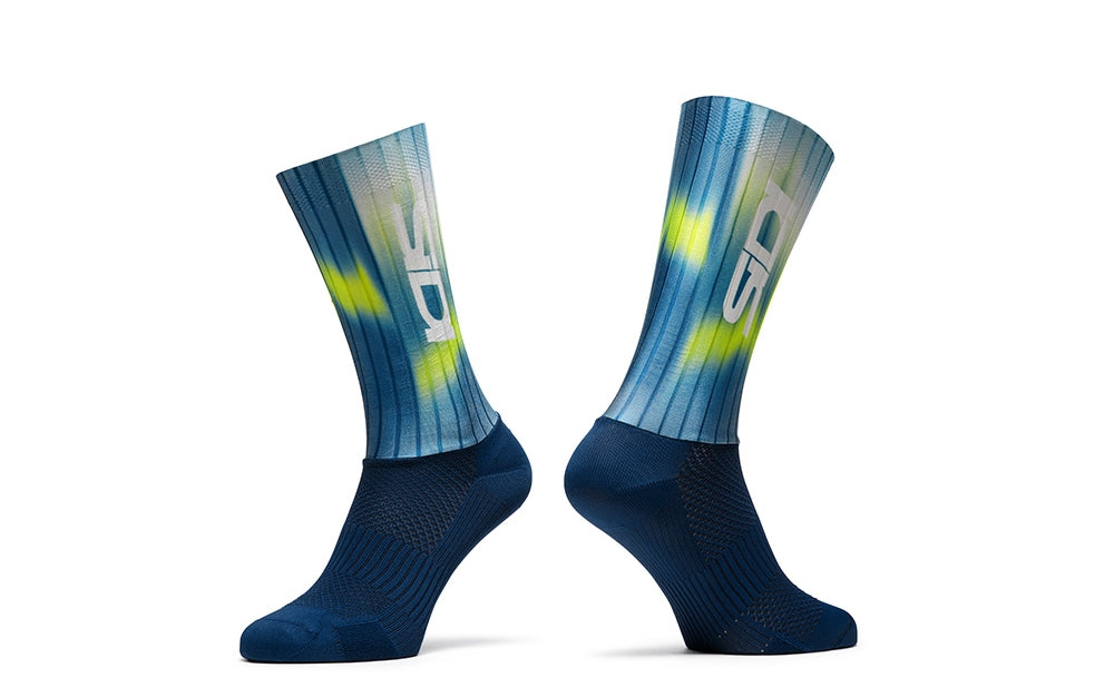 Sidi Tres socks