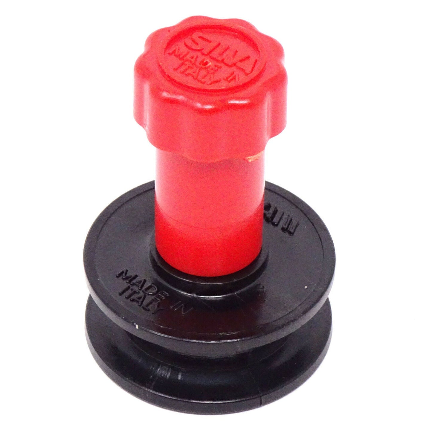 Support de tension de la chaîne Silva