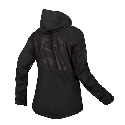 Chaqueta femenina endur wms singletrack chaqueta II