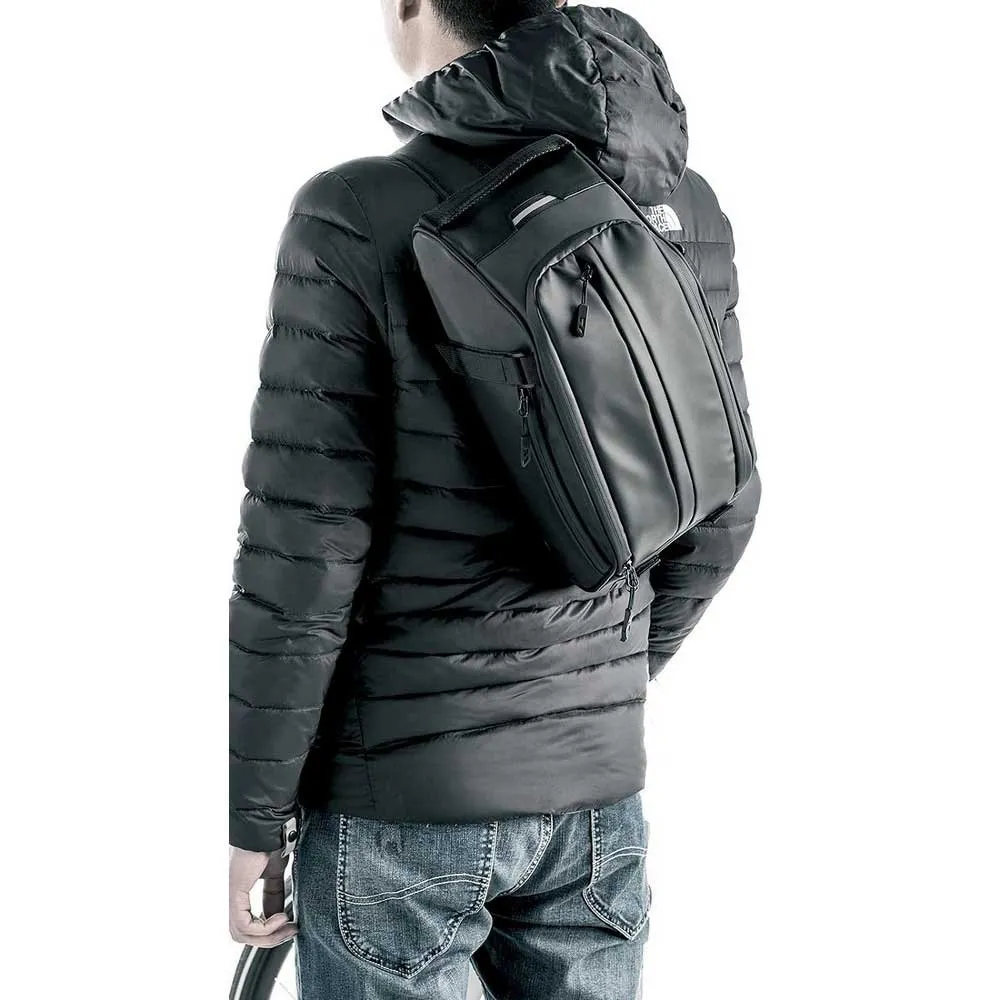 Skuad Explorer Sac sur le porte-bagages - 9,5L