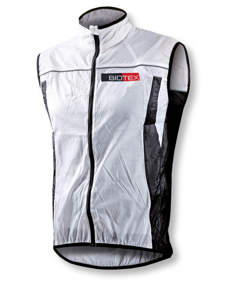 Biotex X-Light Windbiotex Vest