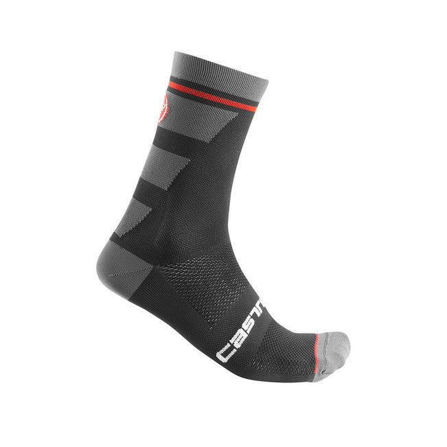 Trophée 15 chaussettes noir