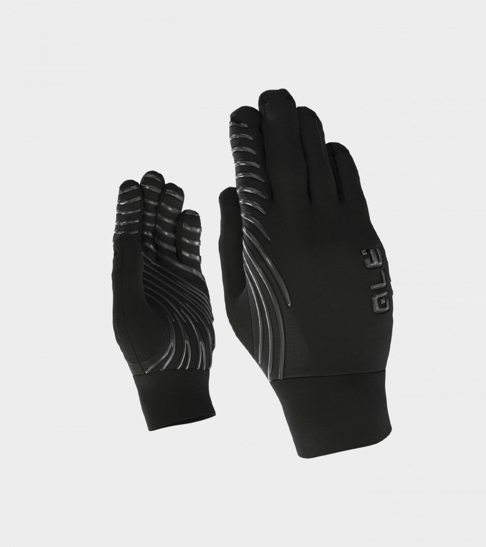 Winterhandschoenen Alé unisex spiraal 2024