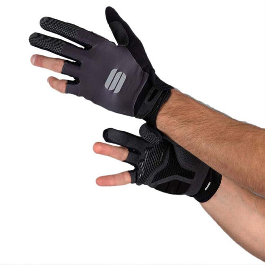 Gants de giara sportifs