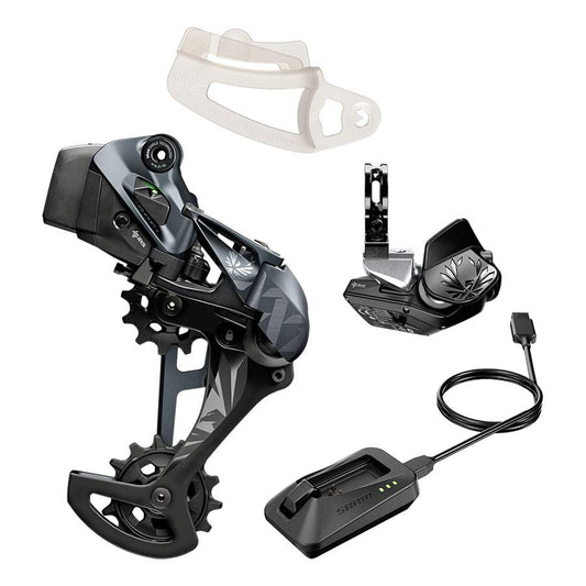 SRAM XX1 Eagle Axs -rokeri 1x12V